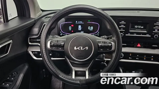 Kia Sportage 2023 thumb 12