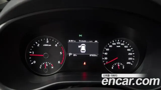Kia Sportage 2021 thumb 8