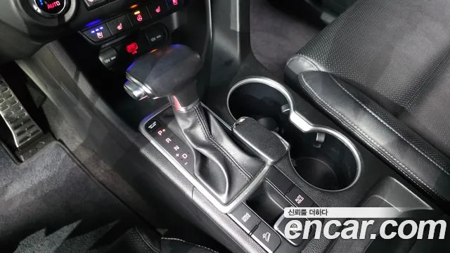 Kia Sportage 2021 thumb 9