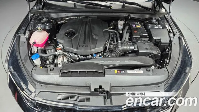 Kia K5 2023 thumb 6