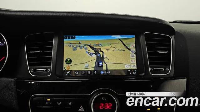 Kia K7 2013 thumb 12