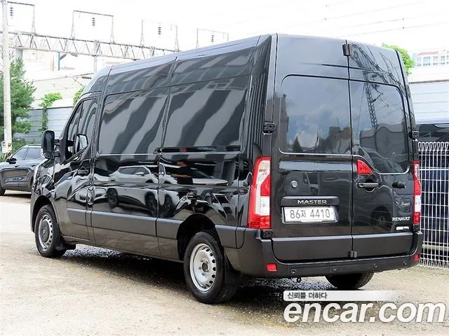 Renault-KoreaSamsung Master 2020 thumb 3