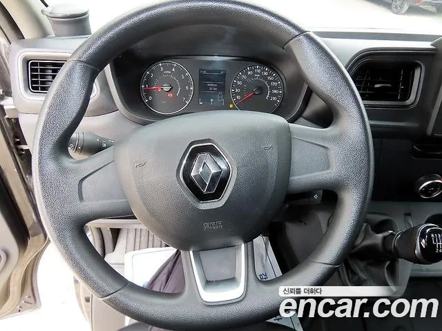 Renault-KoreaSamsung Master 2020 thumb 5