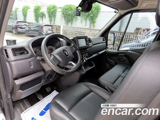 Renault-KoreaSamsung Master 2020 thumb 6