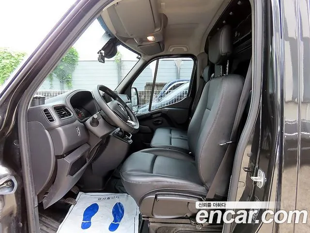 Renault-KoreaSamsung Master 2020 thumb 7