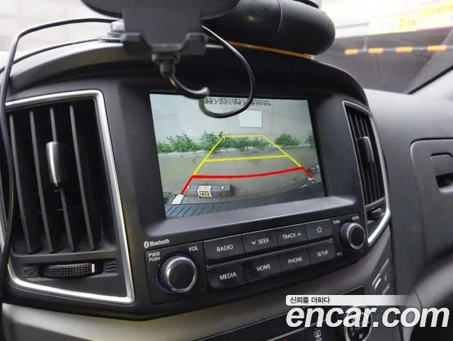 Hyundai Starex 2019 thumb 3