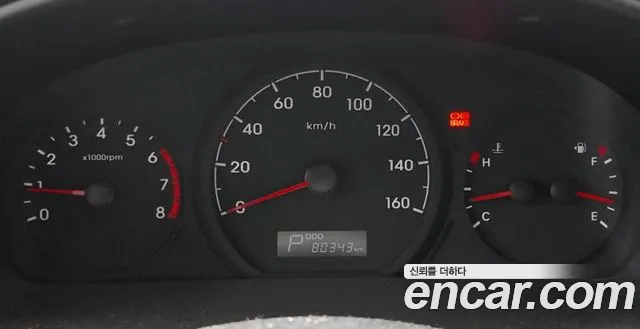 Hyundai Starex 2019 thumb 5