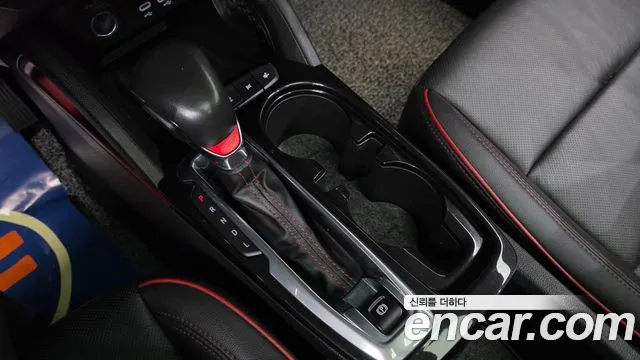 ChevroletGMDaewoo TrailBlazer 2021 thumb 9
