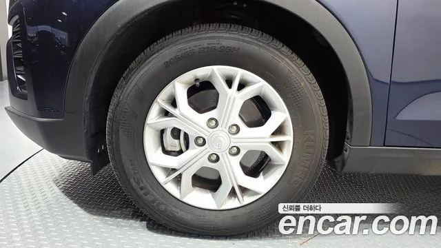 KG_Mobility_Ssangyong TIBOLI 2021 thumb 5