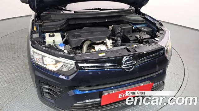 KG_Mobility_Ssangyong TIBOLI 2021 thumb 6