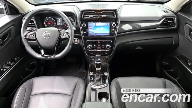 KG_Mobility_Ssangyong TIBOLI 2021 thumb 7