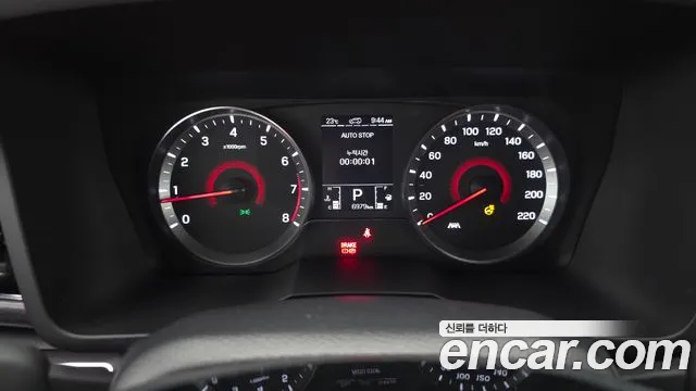 KG_Mobility_Ssangyong TIBOLI 2021 thumb 8