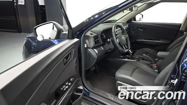 KG_Mobility_Ssangyong TIBOLI 2021 thumb 10