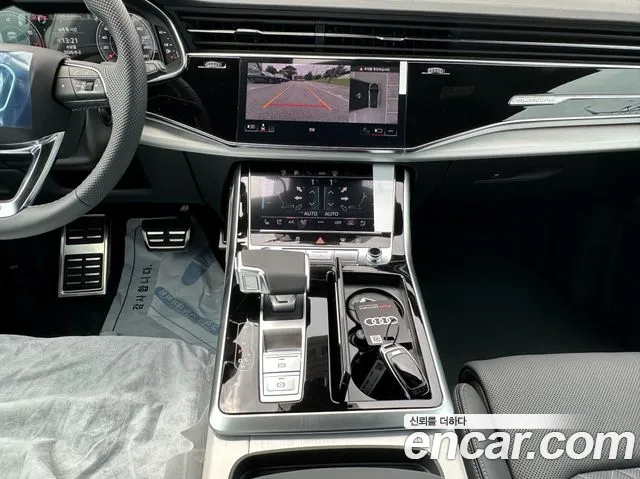Audi Q8 2026 thumb 9