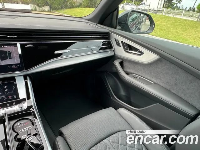 Audi Q8 2026 thumb 10