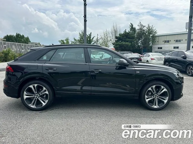 Audi Q8 2026 thumb 12