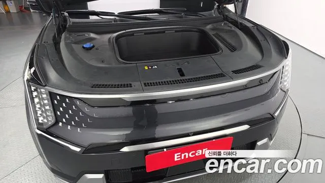 Kia EV9 2023 thumb 6