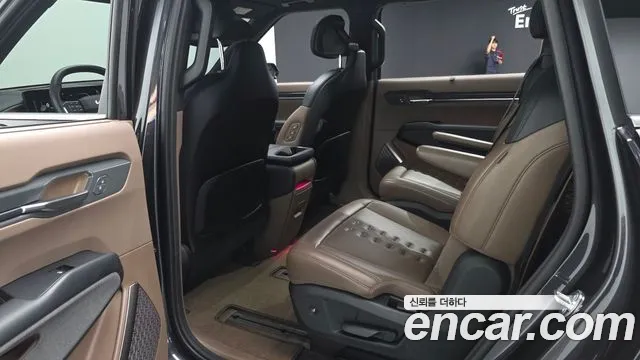 Kia EV9 2023 thumb 11