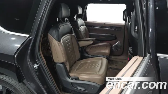 Kia EV9 2023 thumb 12