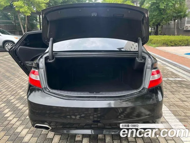 Hyundai Grandeur 2014 thumb 11