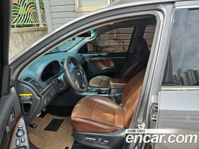 Hyundai Veracruz 2014 thumb 4