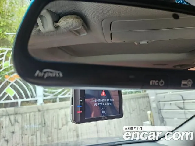 Hyundai Veracruz 2014 thumb 5