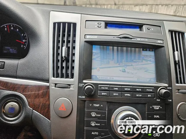 Hyundai Veracruz 2014 thumb 6
