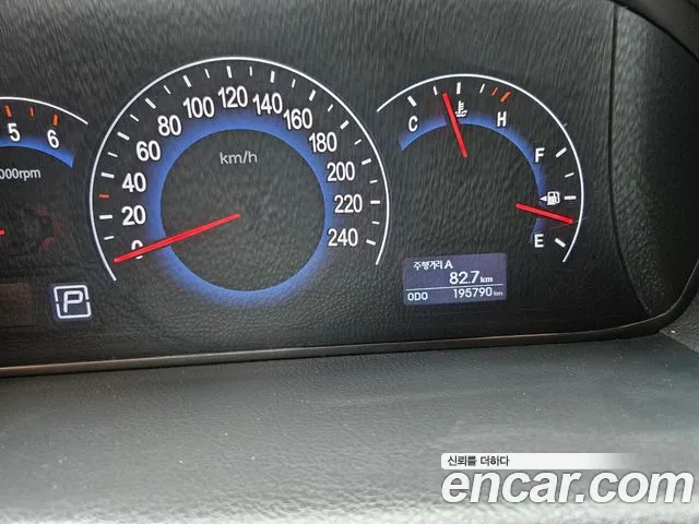 Hyundai Veracruz 2014 thumb 8