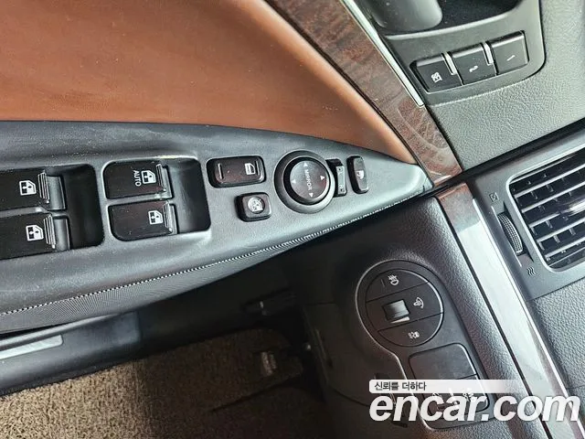 Hyundai Veracruz 2014 thumb 9