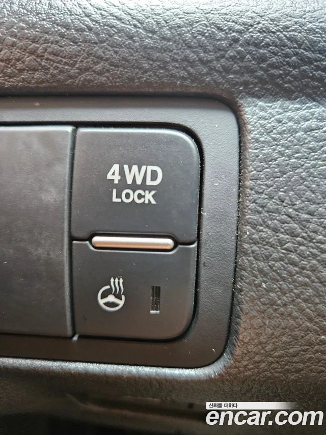 Hyundai Veracruz 2014 thumb 10