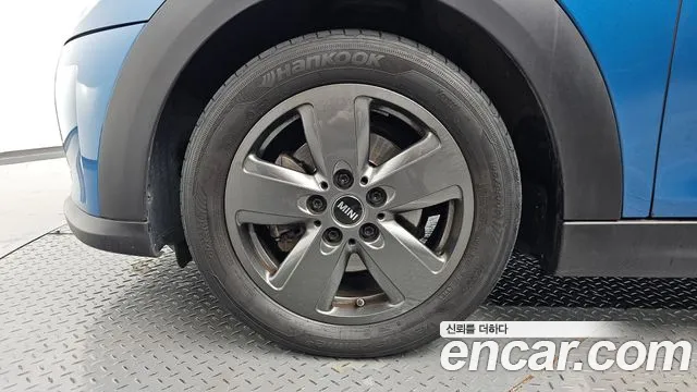 MINI Hatch 2021 thumb 4