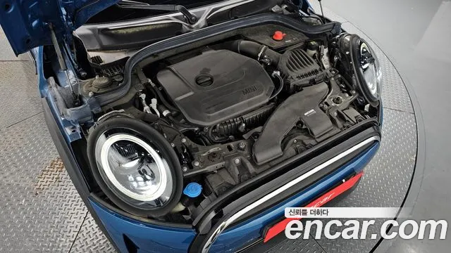 MINI Hatch 2021 thumb 5
