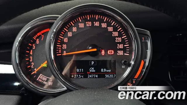 MINI Hatch 2021 thumb 7