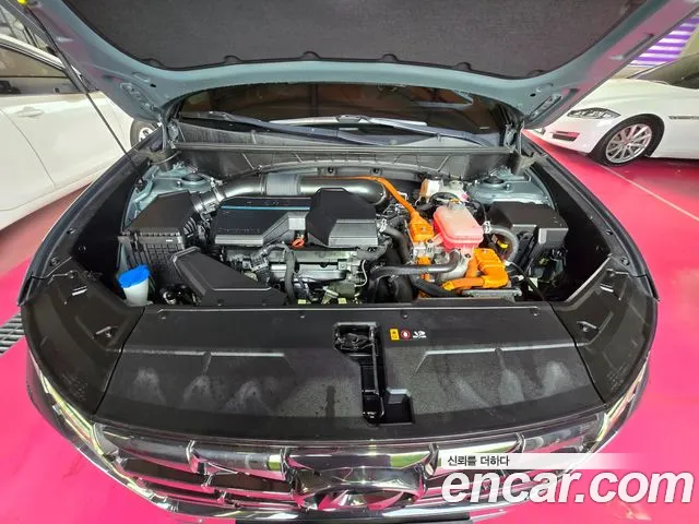 Hyundai Tucson 2021 thumb 6