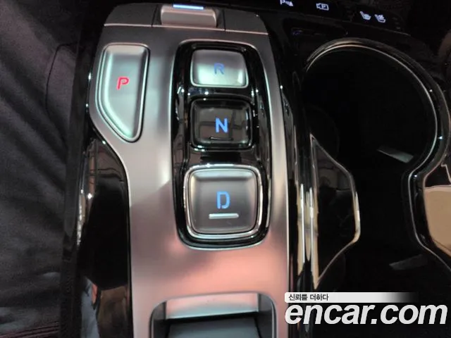 Hyundai Tucson 2021 thumb 9