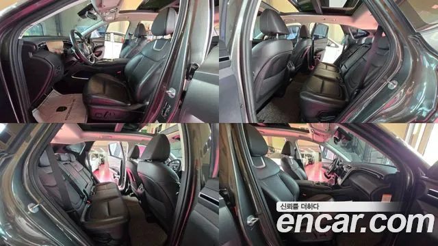 Hyundai Tucson 2021 thumb 10