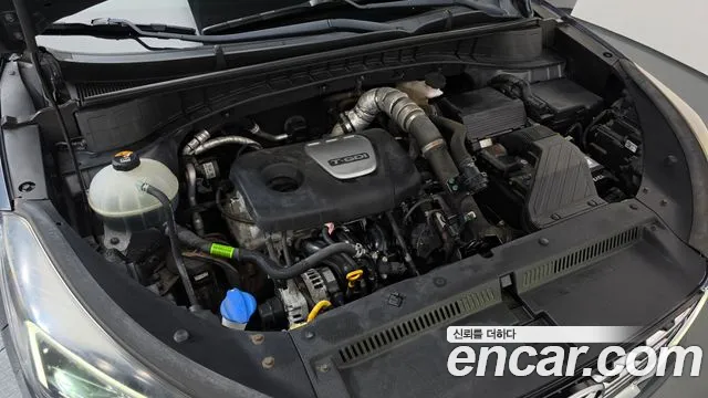 Hyundai Tucson 2019 thumb 6