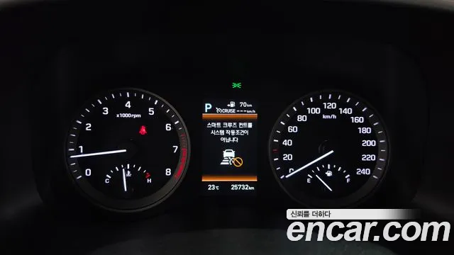 Hyundai Tucson 2019 thumb 8