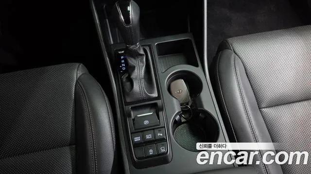Hyundai Tucson 2019 thumb 9