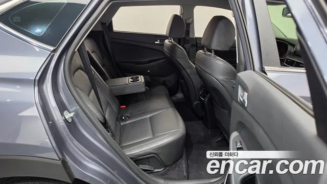 Hyundai Tucson 2019 thumb 12