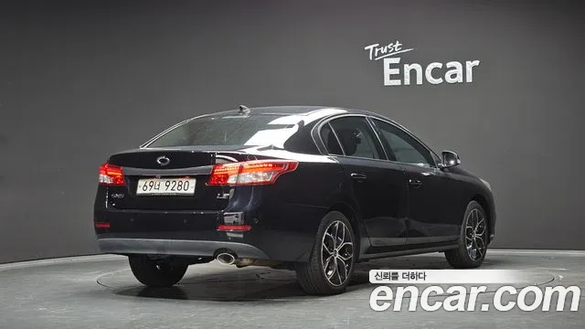 Renault-KoreaSamsung SM5 2014 thumb 2