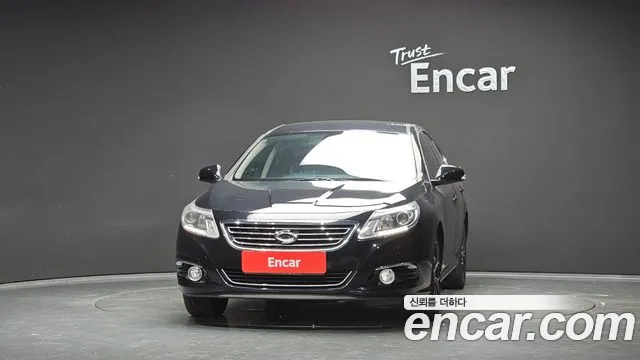 Renault-KoreaSamsung SM5 2014 thumb 3