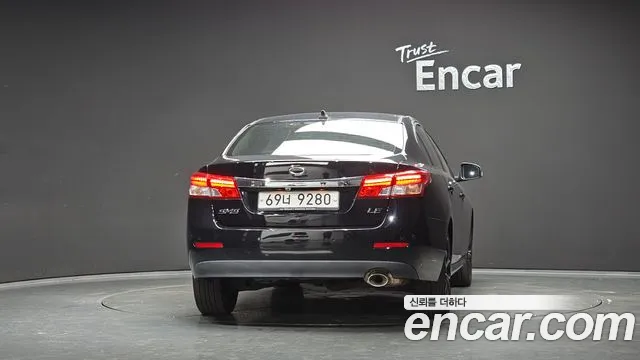 Renault-KoreaSamsung SM5 2014 thumb 4