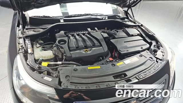 Renault-KoreaSamsung SM5 2014 thumb 6