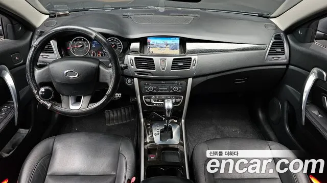 Renault-KoreaSamsung SM5 2014 thumb 7