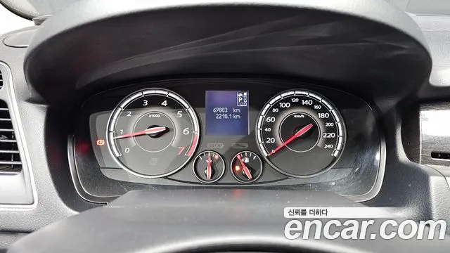Renault-KoreaSamsung SM5 2014 thumb 8