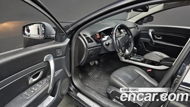 Renault-KoreaSamsung SM5 2014 thumb 12