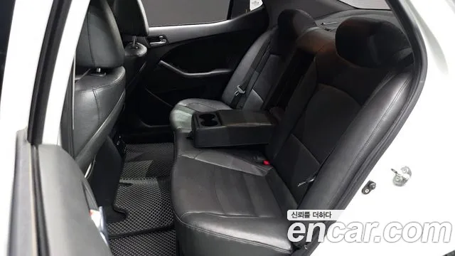 Kia K5 2013 thumb 11