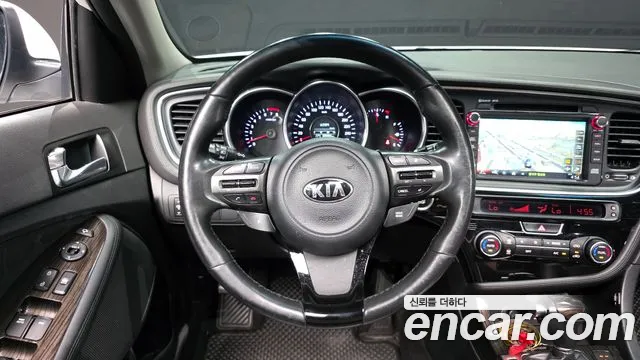 Kia K5 2013 thumb 12