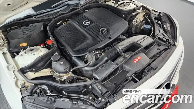 Mercedes-Benz E-Класс 2015 thumb 6
